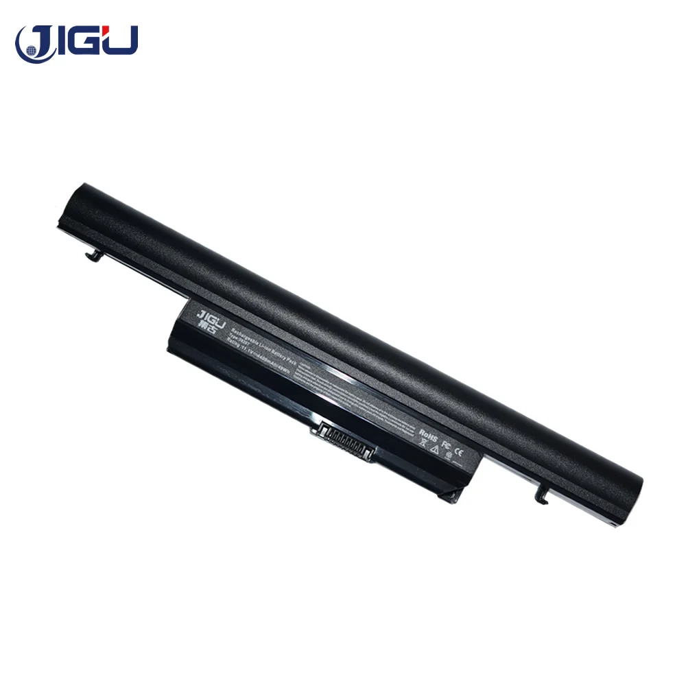 JIGU Laptop Battery For Acer Aspire 5553 5553G 5625 5625G 5745 5745G 5745P 5820G 5820T 7250 7250G 7339 7739G 7739Z 7745