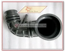 Free Ship Air filter intake hose pipe 1132012XK84XA 1132012-K84 K84 Air filter wrinkles For Great Wall Hover H5 2.0L 4D20 2.0T