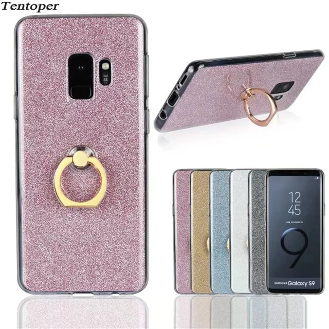 custodia samsung a8 con anello custodia samsung a8 con anello