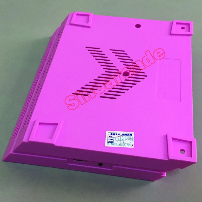 Оригинальная коробка Pandora's Box 4S печатная плата JAMMA 680 в 1 многофункциональная