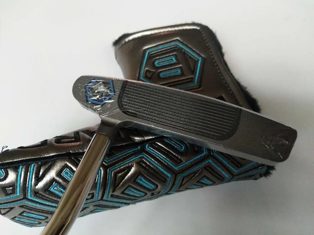 Bettinardi 28 оригинальная клюшка для гольфа из углеродистой стали с ЧПУ 2019|Клюшки