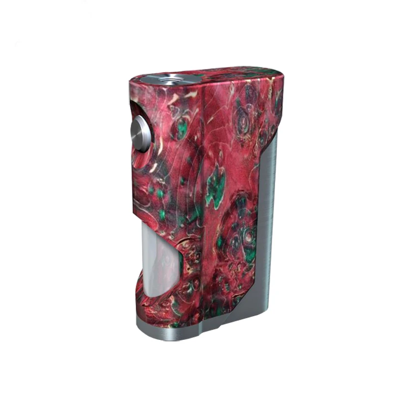 Arctic dolphin Soul Squonk BF коробка мод с 7 мл Squonker бутылка электронная сигарета мод 510 нить vape 18650 батарея