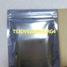 5 шт. TS3DV520ERHURG4 TS3DV520E SD520E