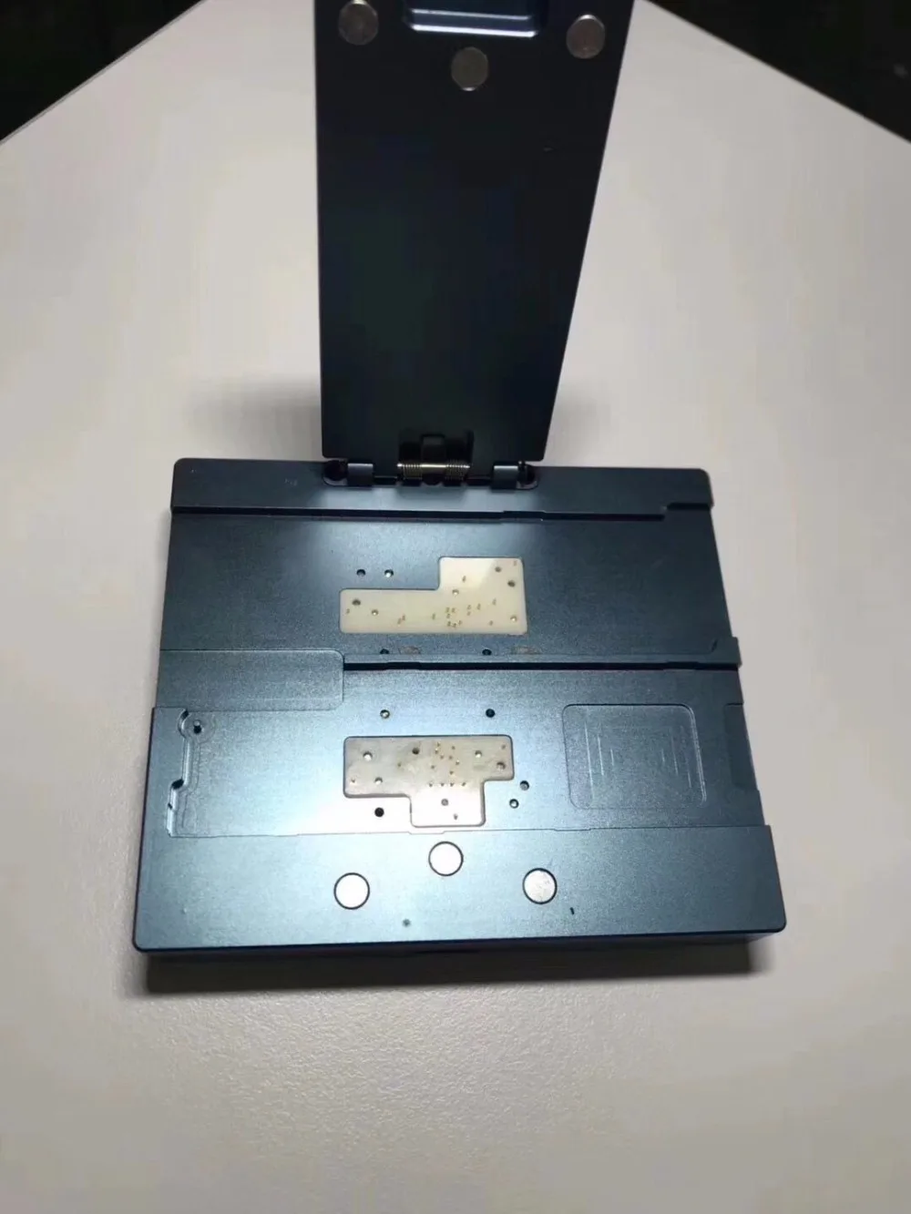 DHL или EMS для ipad Air air2 HDD NAND тестовый стеллаж программатор 5 6 Автоматическое