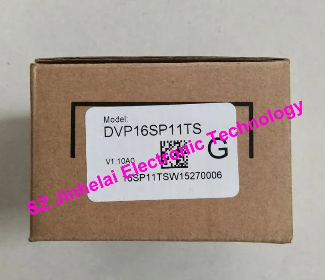 

New and original DVP16SP11TS DATEL PLC Extension module DVP-SS series , 16 point extension,8DI/8DO NPN transistor