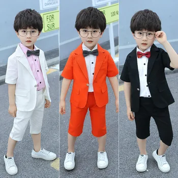 boys summer wedding outfits