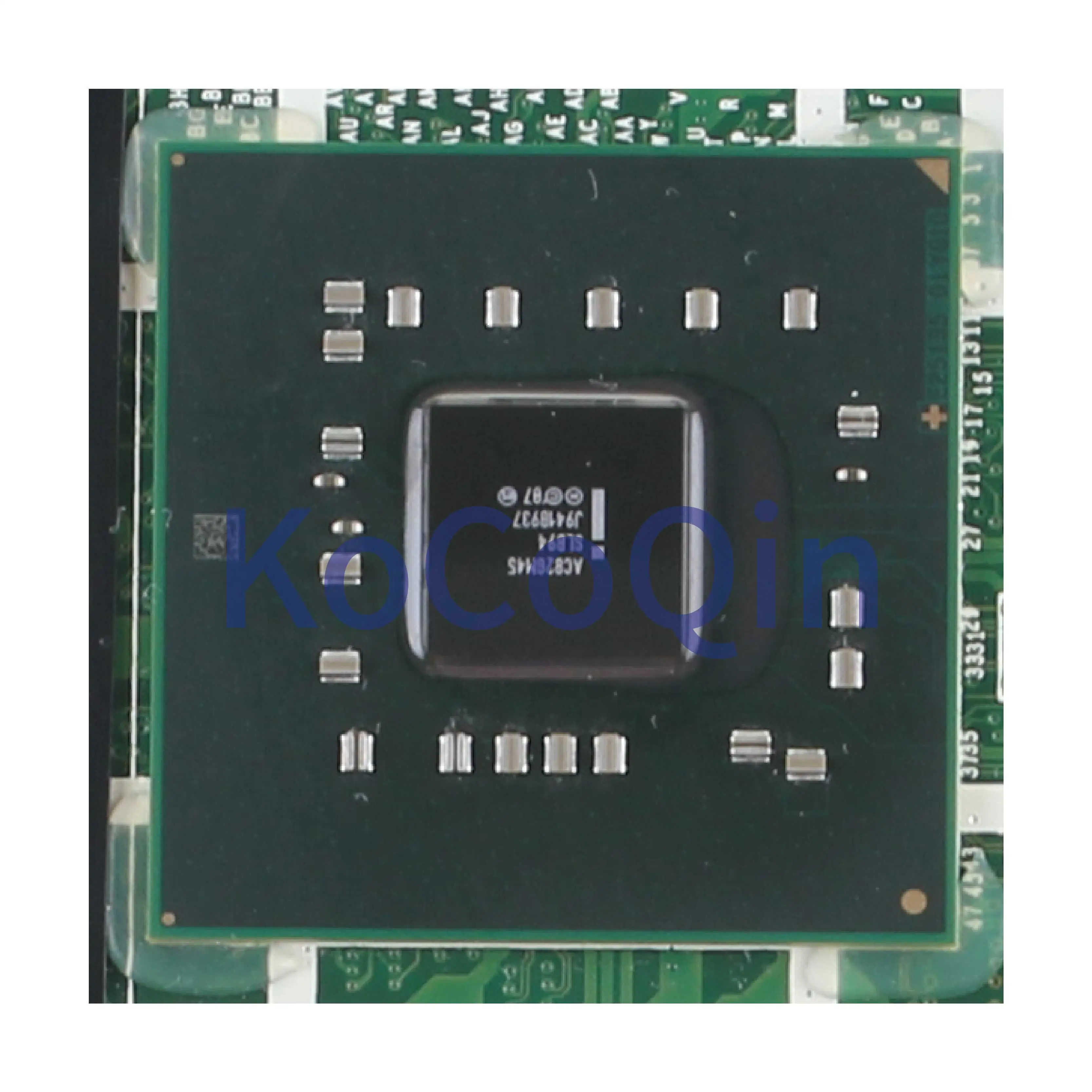 Kocoqin-placa-mãe para Laptop Dell Vostro Gm45 Placa Principal Drive 0v4df Placa-mãe para notebook - Imagem 6