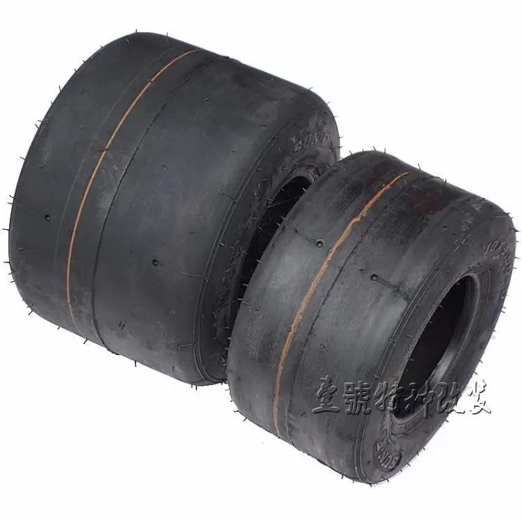 

GO KART KARTING ATV UTV Buggy 11*7.10-5 Inch Wheel Tyre Tire With Hub