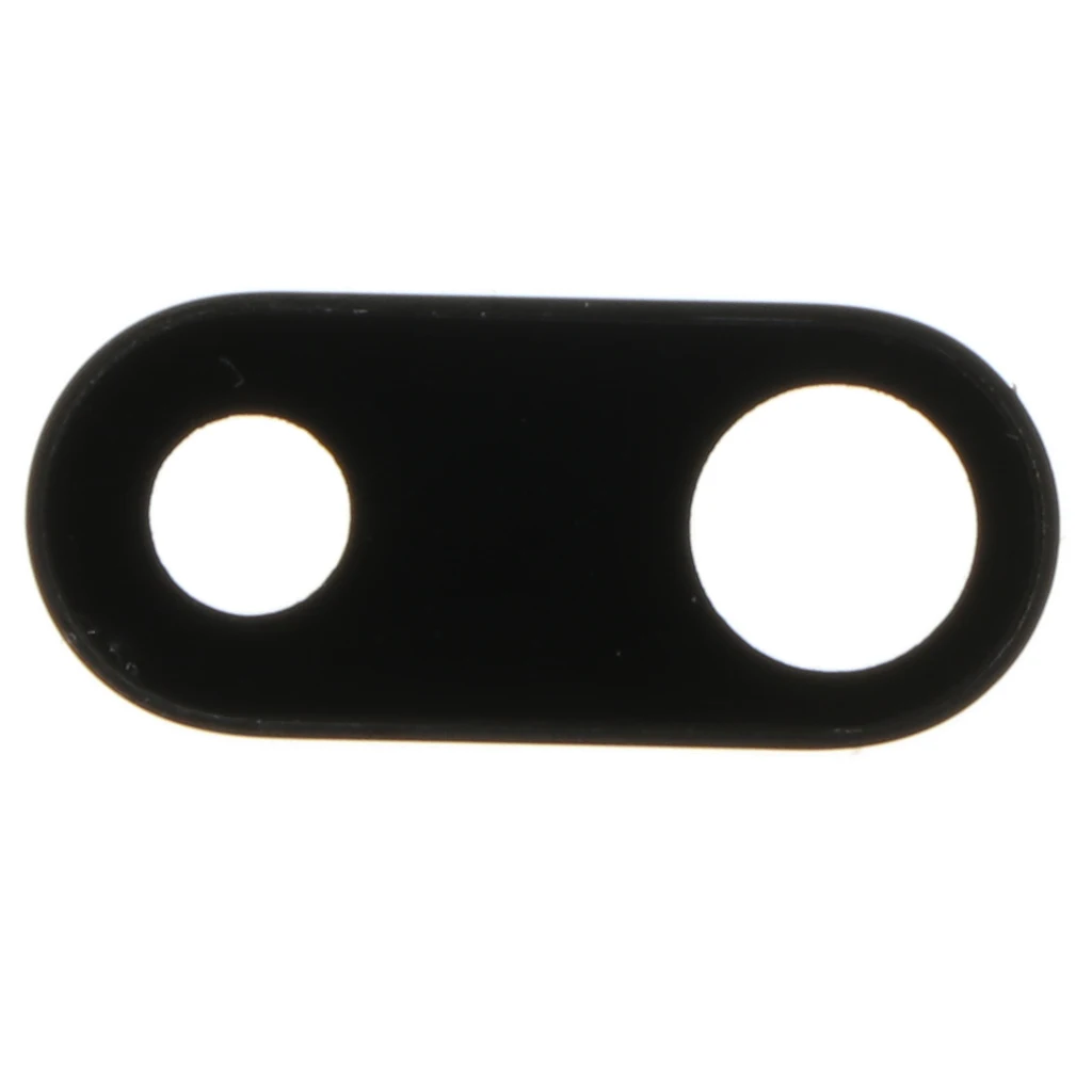 For IPhone 7 Plus Replacement Rear Camera Lens Glass Cover Frame