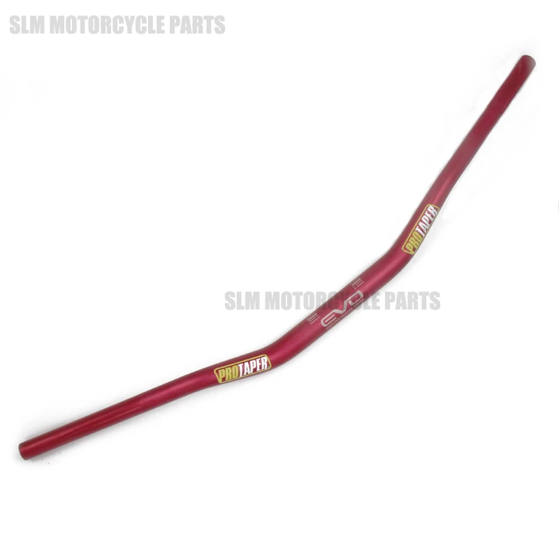 81 см 1-1/" 28 мм Универсальный ручной стержень, для мотоциклетного руля жир бар ПроТейпер PRO конус для CB600F Suzuki SV 1000 BMW S1000RR Yamaha FZ16