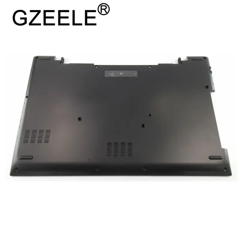 Корпус GZEELE для Toshiba Satellite L70-C L75-C Пластиковый в сборе H000081930 13N0-DQA0D012A | Компьютеры и