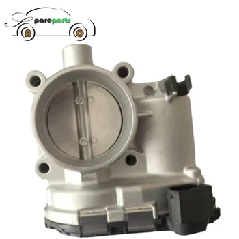 

LETSBUY A2C32348900 04E-133-062A New Throttle Body High Quality Assembly For VOLKSWAGEN SANTANA JE TTA OEM Number 04E 133 062A