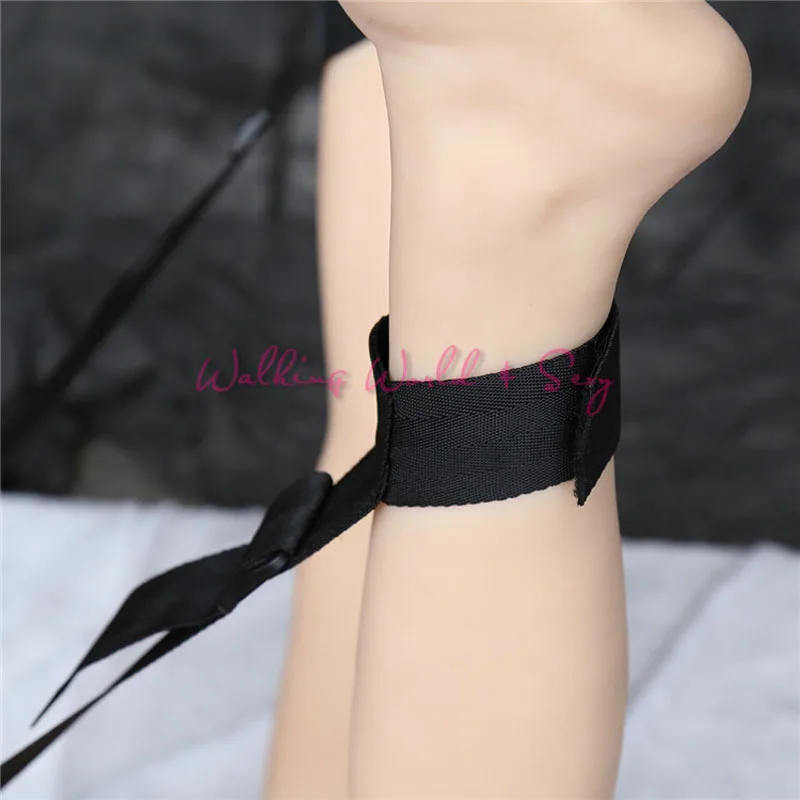 Набор для бондажа Fantasias секс игрушки пар|toys for couples|sex toys couplesneck restraint |