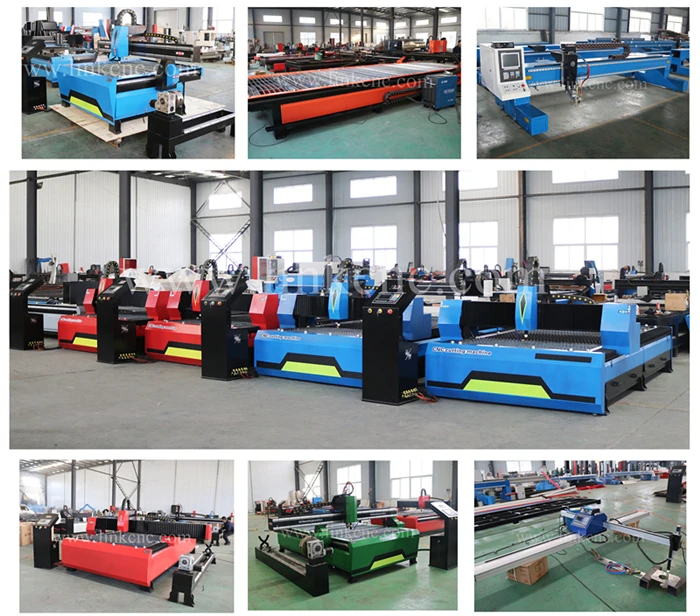 plasma factory