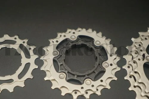 Кассетная Звездочка SHIMANO ULTEGRA R8000 CS (11 скоростей) для дорожного велосипеда 11 30T 28T 25T