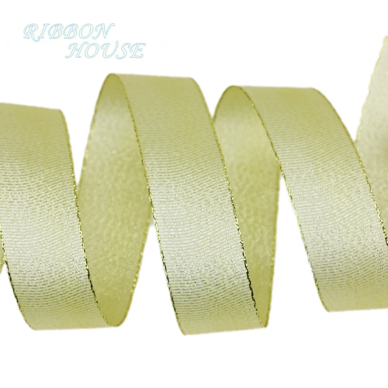 10-yards-lot-25mm-white-gold-satin-ribbon-high-quality-gift-packaging-ribbon-wedding-ribbons