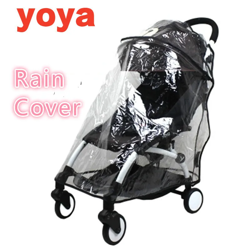 raincoat for stroller