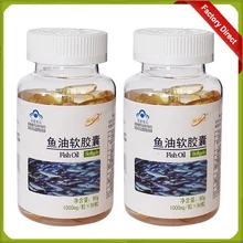 EPA/DHA 20/13 fish oil omega 3 дозировка