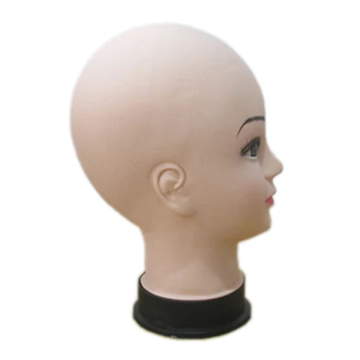 Тренировочная голова головы манекенов для косметологии манекен голова для макияжа практика голова-манекен cabeza maniqui