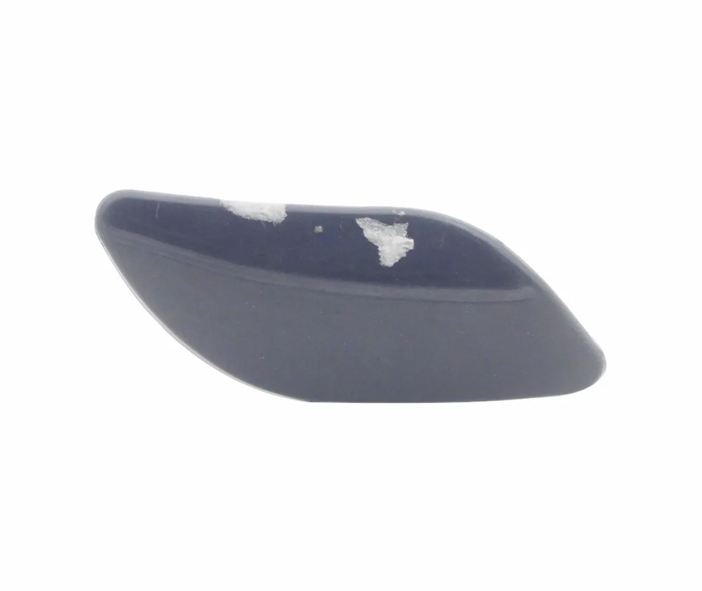 

1Pcs Right Side New Car Headlight Headlamp Washer Nozzle Sprayer Cover Cap For Porsche Cayenne 2008-2010