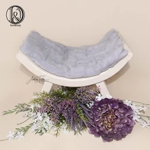Don&Judy 100% Wool Fleece Fluffy Newborn Photography Blanket Baby Blanket Newborn Posing Backdrop Soft Basket Filler Baby Shower Don&Judy 100% Wool Fleece Fluffy Newborn Photography Blanket Baby Blanket Newborn Posing Backdrop Soft Basket Filler Baby Shower