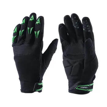 

2017 Men Cycling MTB Mountain Bike Glove Guantes Ciclismo For bicycles Winter Windproof Warm Man Full Finger Cycling Gloves G087