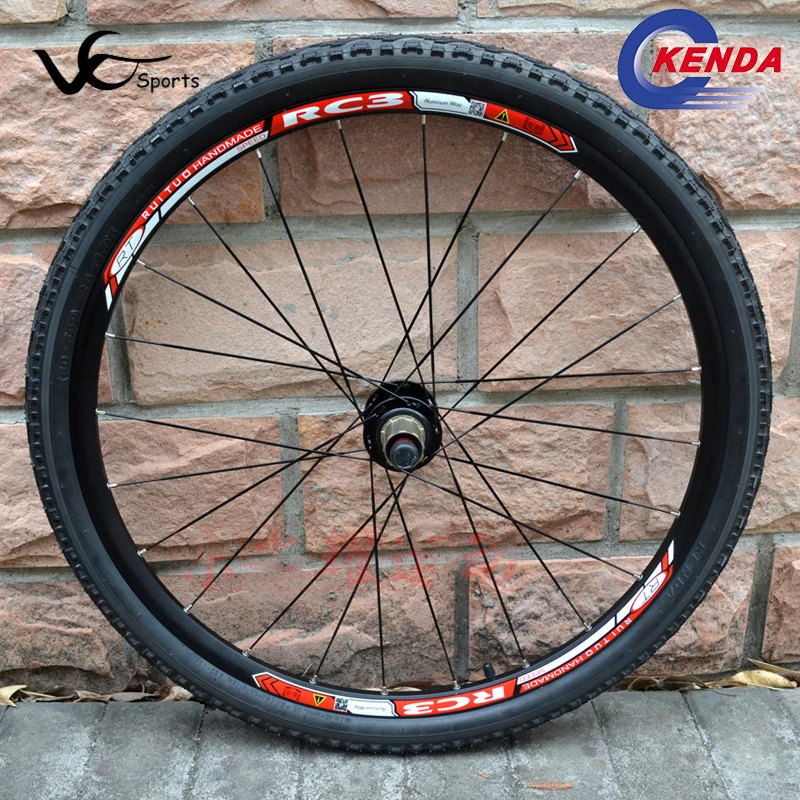 Велосипедная шина KENDA K935 16 18 20 24 26 700C 26*1 95 20*1 75 BMX MTB шины для горного и дорожного