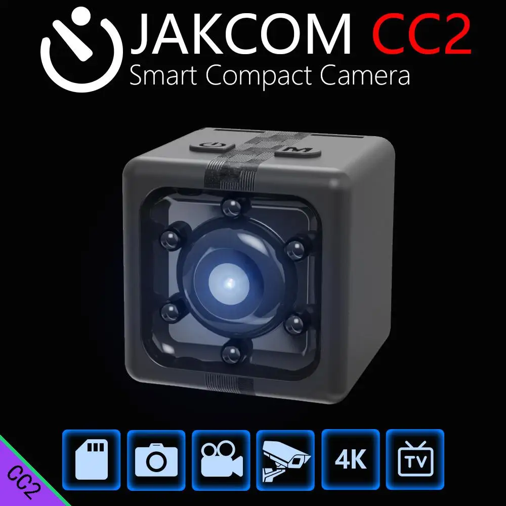 

JAKCOM CC2 Smart Compact Camera as Memory Cards in castlevania parque jurasico 16bit