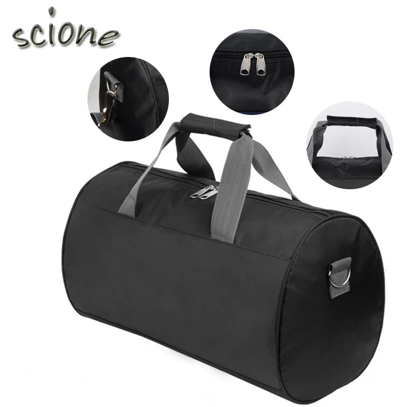 Prix pour A + + Qualité Nylon Sport Sac Formation Gym Sac Hommes Femme Fitness Sacs Durable Multifonction À Main En Plein Air Sportives Fourre-Tout Pour mâle Prix pour A + + Qualité Nylon Sport Sac Formation Gym Sac Hommes Femme Fitness Sacs Durable Multifonction À Main En Plein Air Sportives Fourre-Tout Pour mâle