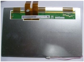 

AUO 10.2 inch TFT LCD Screen A102VW01 V8 WVGA 800(RGB)*480