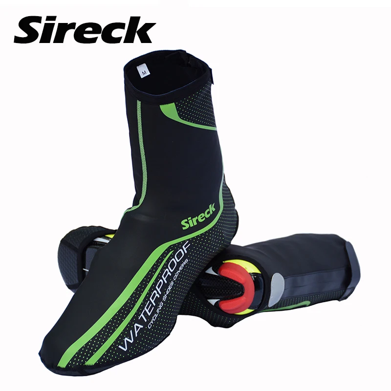 bike shoe covers waterproof sireck waterproof cycling shoe covers windproof bike shoe covers waterproof sireck waterproof cycling shoe covers windproof