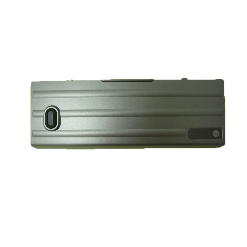 HSW 5200 мАч ноутбука Батарея для Dell Latitude D620 D630 D631 M2300 KD491 KD492 KD494 KD495 NT379 PC764 PC765 PD685 RD300 TC030