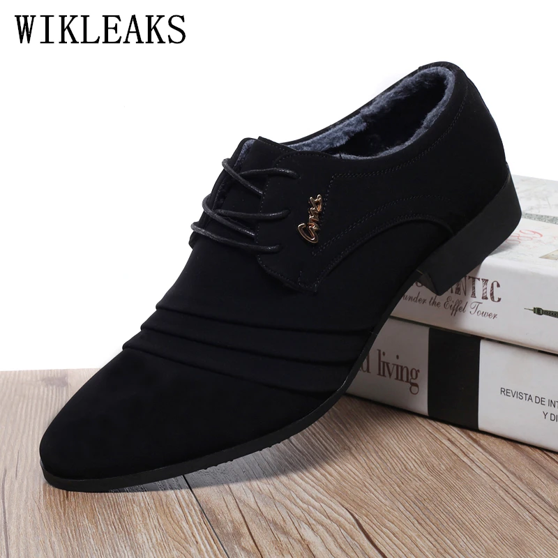 Muffa Tcm Kaufen Billig Herren Kleidung Schuhe Hochzeit Oxford Fur Formale Zapatos Hombre Mocassim Masculino Zapatillas Casual Mann Preise Online