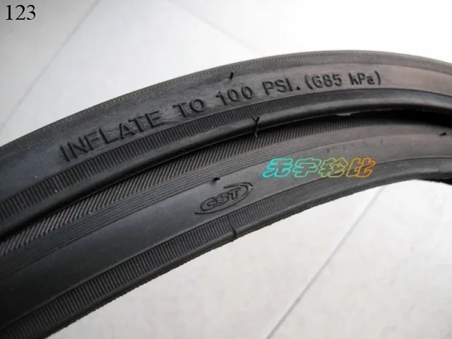 700X32C CST Горячее предложение Высокое качество износостойкость шоссейных велосипедных шин, 100PSI/60TPI pneus горный велосипед велосипедные шины