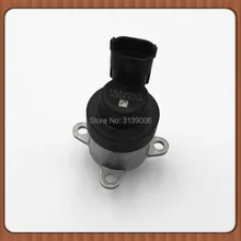 0928400670 автоматический насос Diesel входной Дозирующий клапан 0 928 400 670 топлива Давление SCV регулятор 01340622