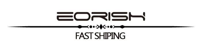 Fast shipping