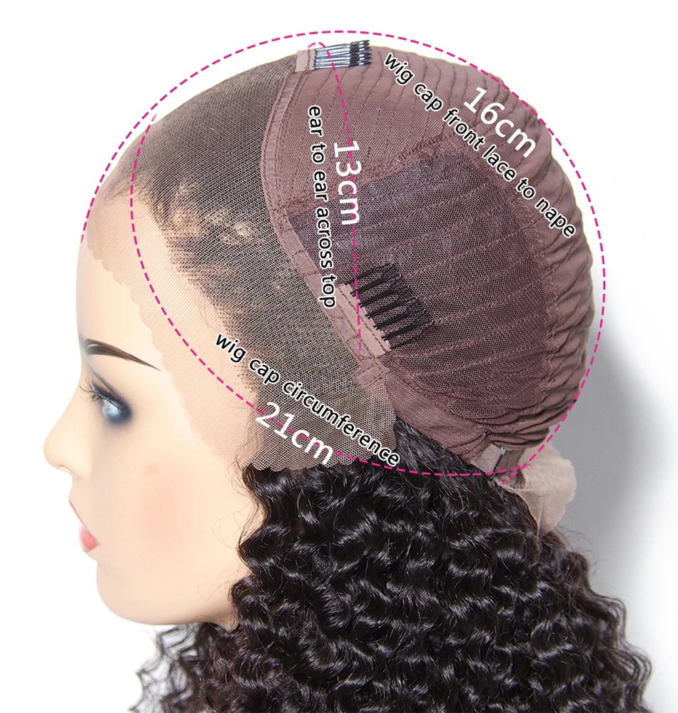 lace-frotal