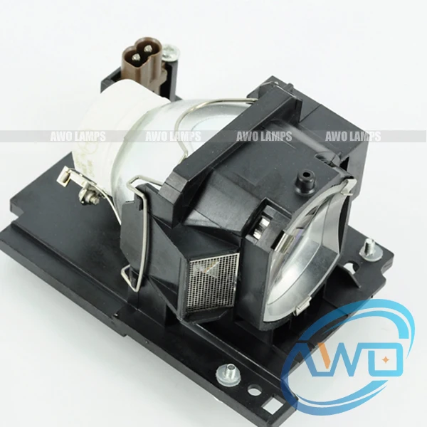 Dt01051/cpx4020lamp Совместимость лампа с жильем для Hitachi CP-RX78 CP-RX78W CP-RX80 cp-rx80w ED-X24 Проекторы