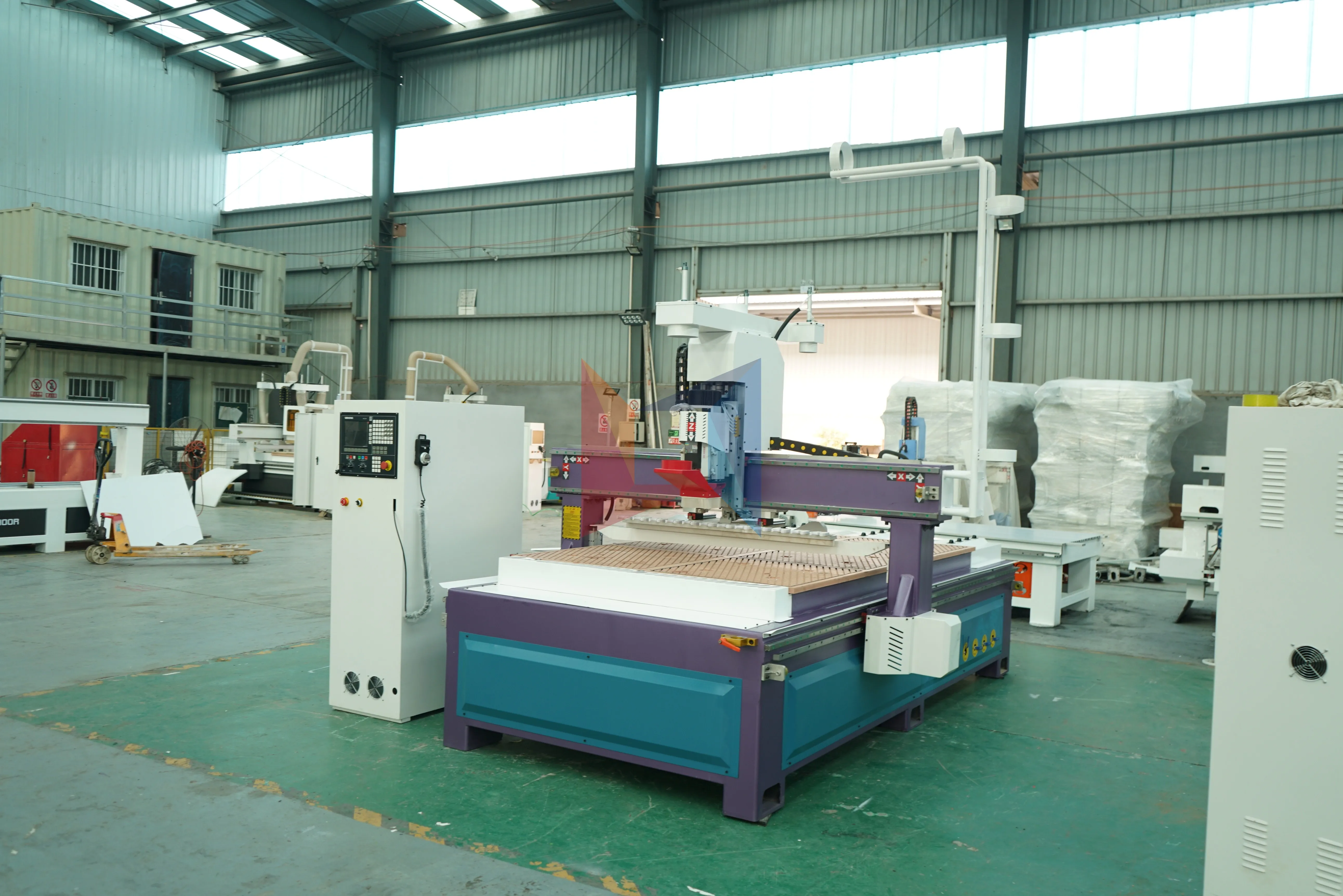 9kw HSD шпиндель Серводвигатель авто инструмент changer 1325 1525 cnc деревянный