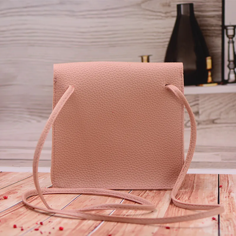 ladies messenger bag v43