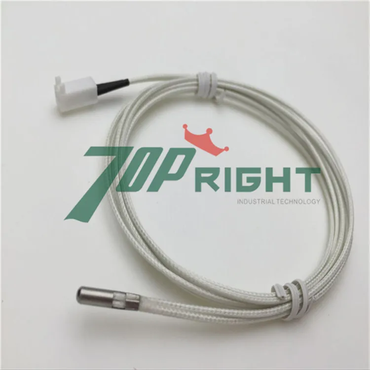 3x8mm pt100 wire1160 1500mm 11