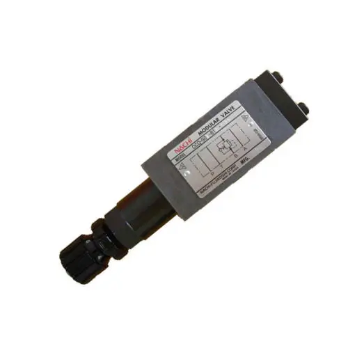 

OCQ-G01-B12-K-20 NEW NACHI VALVE 0CQ-G01-B12-K-20
