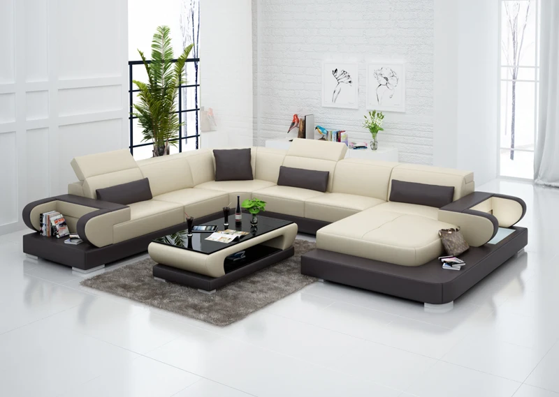 Черно белый диван для гостиной с высоким качеством 0413 G8002|room sofa|living room sofaquality sofa |
