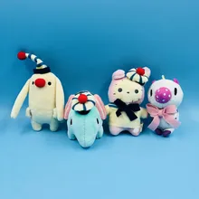 Высота каблука 10 см Sentimental Circus Тото Mouton; Biyoballerina аниме, плюшевая кукольный орнамент цепочка «кукла» кулон милый игрушки фонтанная подарки на