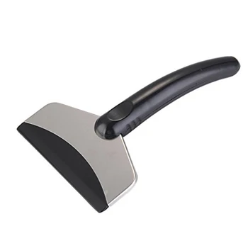

Ice Scraper Car Van Window Snow Frost Remover Ergonomic Grip by
