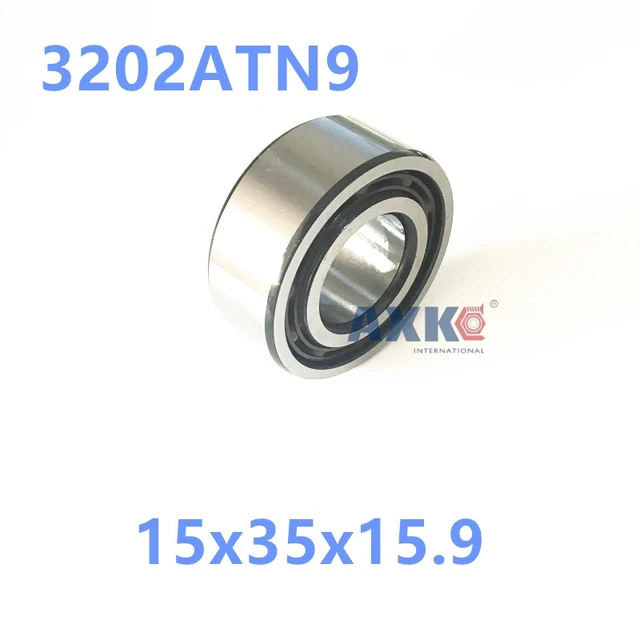 Подшипник 5202 rs