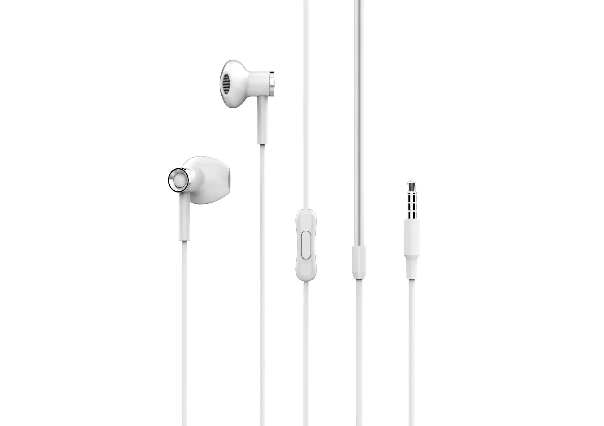 

Wired Bluetooth Earphones With Mic Earbuds For iPhone 5 6 7 Plus X XR XS Max Earphones Stereo Headphone Fone De Ouvido For Phone
