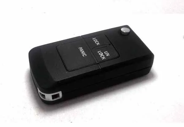 BYD F3 F0 F3R Modified Key Shell 3 Buttons (3)-1