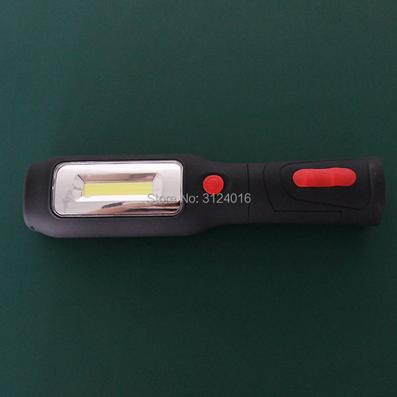 led test light 3W COB 1007A (1)