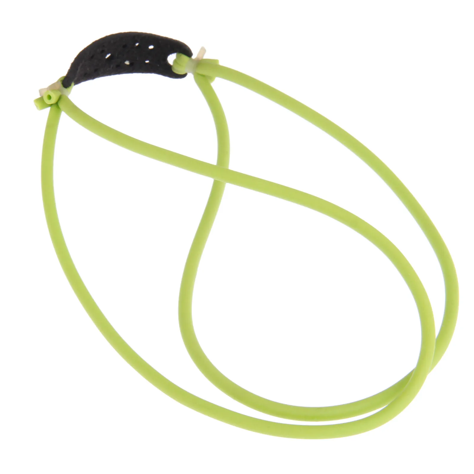 SURIEEN Slingshot Rubber Band Velocity Elastic Band Elastica Bungee Tube Fitness Resistance Band Slingshot Catapult Hunting 1636